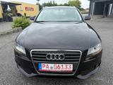 Audi A4 Avant Ambition - Audi A4 aus 2009: Kombi