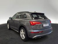 Audi Q5 - Vorschau Bild 3