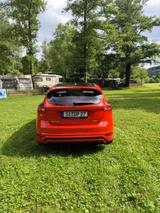 Ford Focus 1,5 EcoBoost 110kW Sport Sport - Ford Focus: 11