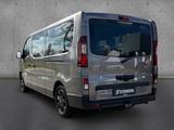 Fiat Talento Kombi L2H1 1,2t Family 1.6D AHK RFK SHZ - Fiat: 1.2