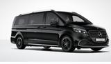 Mercedes-Benz V300d 4M*EXCLUSIVE*AIRMATIC*360°*LUX-SEATS*MY25* - Mercedes-Benz 300: Se