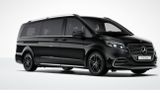 Mercedes-Benz V300d EXCLUSIVE extralang*360*AHK*STHZG*BURM*AMG - Mercedes-Benz 300 in Mönchengladbach
