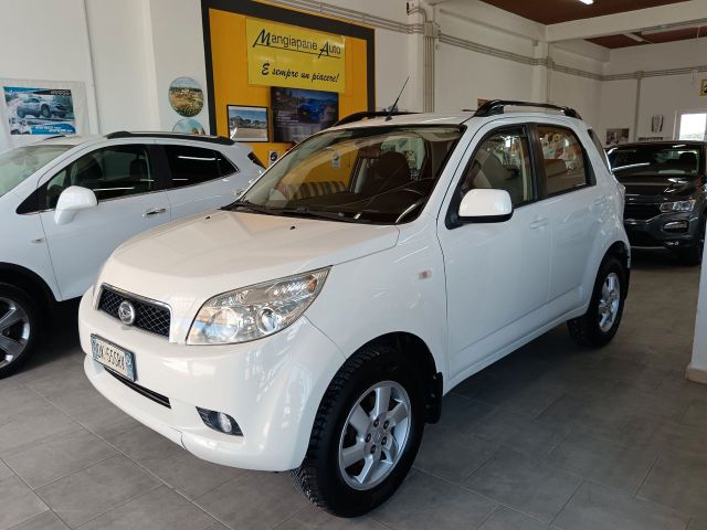 Daihatsu Terios 1.5 B/GPL 4WD Hiro