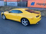 Chevrolet Camaro Coupe Bumblebee - Chevrolet Camaro in Bochum