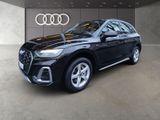 Audi Q5 50 TFSI e quattro S tronic S line LED VC Temp