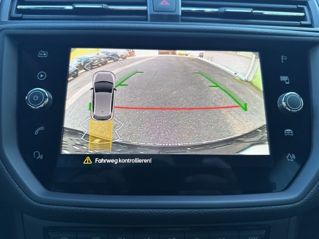 Ibiza 1.0 TSI FR LED+NAVI.+RFK+ACC+BEATS+SHZ+PDC