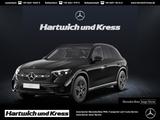 Mercedes-Benz GLC 220 d 4Matic AMG+AHK+Pano+DIGITAL LIGHT+Nigh - Mercedes-Benz Gebrauchtwagen von 2023