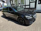Mercedes-Benz E 63 AMG E 63 T 4MATIC Driver´s Package - gebrauchte Mercedes-Benz E 63 AMG aus dem Jahr 2014