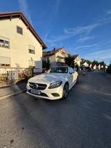 Mercedes-Benz C 300 4MATIC  - Mercedes-Benz C 300 Gebrauchtwagen in München