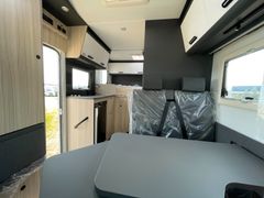 Sun Living A 60 SP *ganze Familie auf 5,99 m"