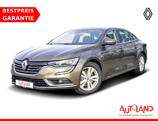 Renault Talisman 1.6 TCe 200 Energy Intens LED Navi DAB