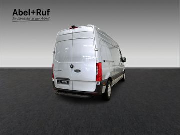 Mercedes eSprinter - 7