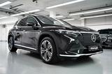 Mercedes-Benz EQS 450+ SUV ! ELECTRIK ART PREMIUM PAKET ! - Mercedes-Benz: Schiebedach