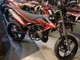 Beta RR50 2T MOTARD Supermoto (keine ;-) Simson) - Offers