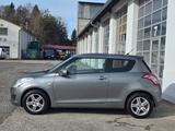 Suzuki Swift *KLIMA*SHZ*HU 01/27 - Suzuki Swift aus 2011: Allradantrieb