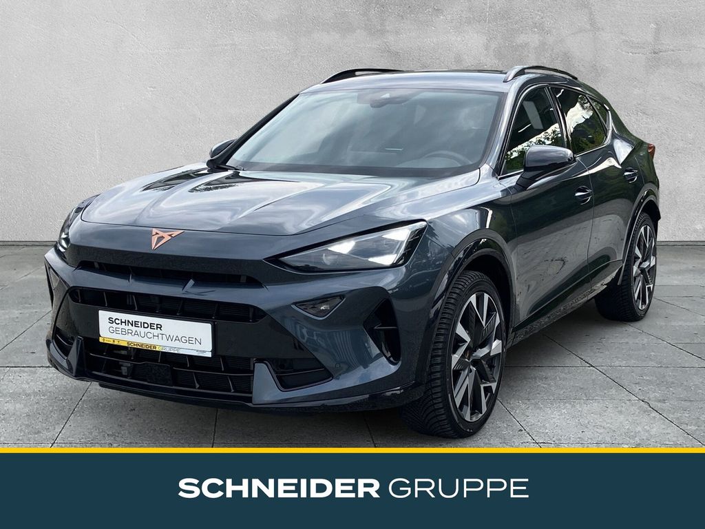 Image of Cupra Formentor