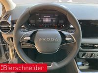 Skoda Fabia - Vorschau Bild 13