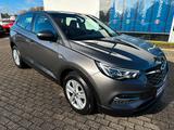 Opel Grandland X Edition Navi+LED+PDC+DAB+Allwrr - Opel Gebrauchtwagen von 2021