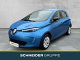Renault Zoe LIFE R110 Z.E. 40 Batteriemiete NAVI+KLIMA - Renault ZOE in Chemnitz