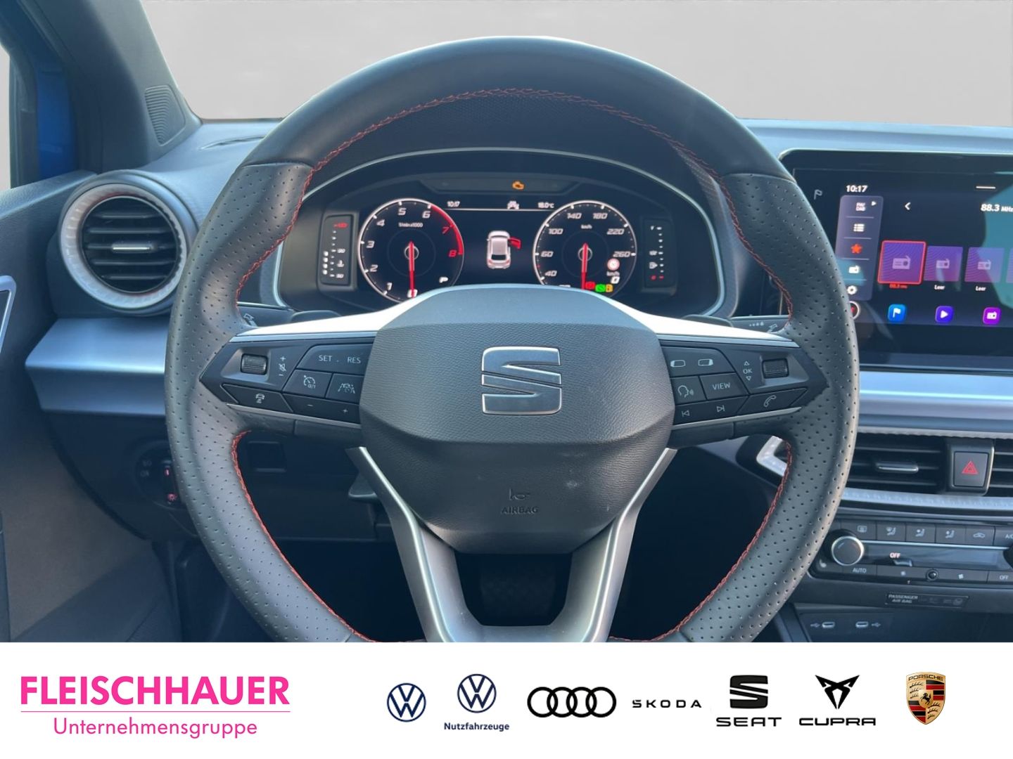 Seat Ibiza - Bild 19