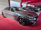 BMW M4 Coupe LED HeadUp Carbon Keramik Kamera Keyles - gebrauchte BMW M4 aus dem Jahr 2020