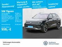 Volkswagen Tiguan - Vorschau Bild 1