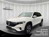 Mercedes-Benz EQB 300 Progressive 4M Distronic AHK Kamera Totw - Mercedes-Benz EQB mit Anhängerkupplung