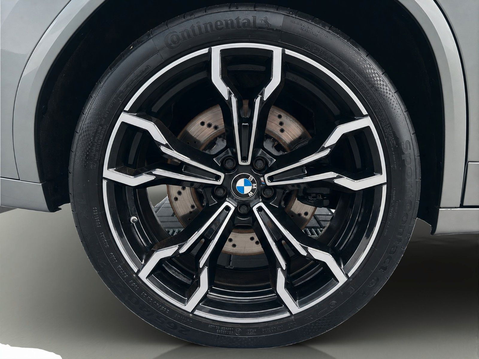 BMW X4 M Competition xD LED ACC 360° HUD H&K 21LM foto 10