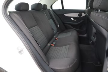 Mercedes C 200 - 12