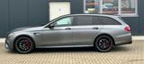 Mercedes-Benz E 63 AMG Mercedes-AMG E 63 S 4MATIC+ T Autom... - gebrauchte Mercedes-Benz E 63 AMG aus dem Jahr 2017