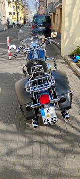 Harley-Davidson Road King Classic - HARLEY-DAVIDSON 1999