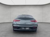 Mercedes-Benz GLE 63 S AMG 4M+ Coupé Abgas HuD Multibeam - mit Benzin-Antrieb: Coupe, Abstandswarner