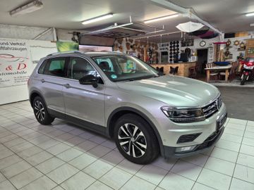 Volkswagen Tiguan - 4