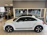 Volkswagen Beetle Club & Lounge Panorama Navi Xenon 1. Hand - : Volkswagen Beetle Hannover