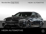 Mercedes-Benz E 300 e T-Modell |AMG|NIGHT|KEYL|LED|NAVI|BURM