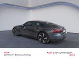 Audi e-tron GT 350 kW quattro LED+TopView+PANO - gebrauchte Audi e-tron GT aus dem Jahr 2023