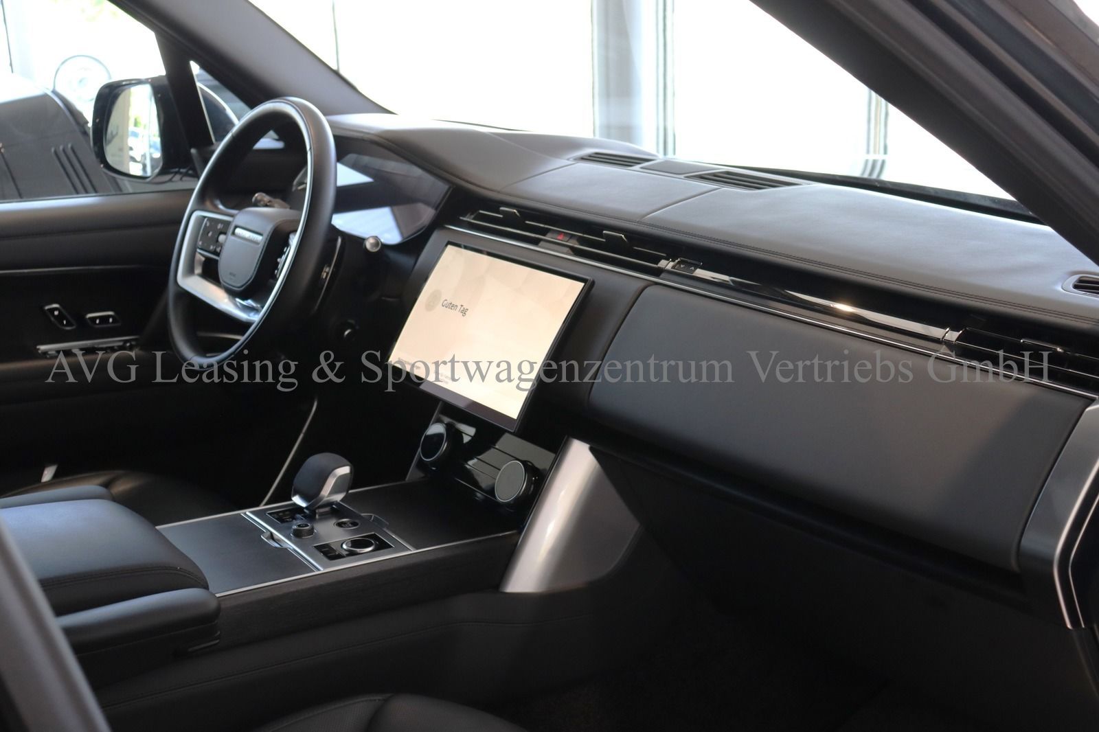 Land Rover Range Rover Autobiography D350 SHADOW/23/VOLL/DT foto 11