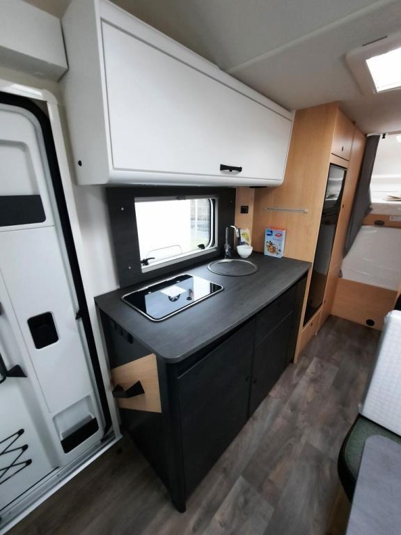 Fahrzeugabbildung Sunlight A 68 Verfüg./MJ 25 / 7.528 € sparen
