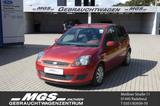 Ford Fiesta "Style" 1.3 #KLIMA #FSH #CD #RADIO - Ford Fiesta: Radio