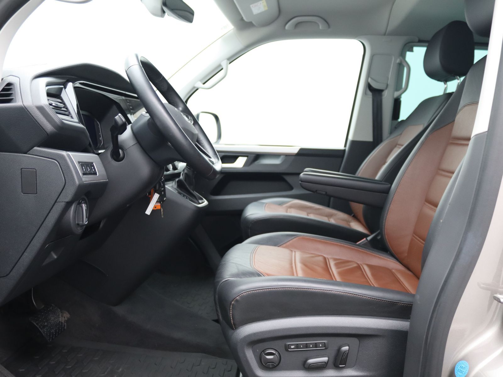 Volkswagen T6 Multivan - Bild 13