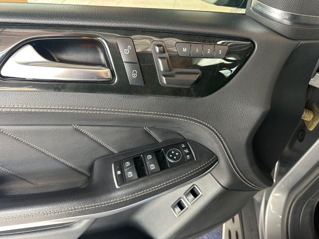 Mercedes-Benz GL 350  *4Matic*7-Sitze*AHZ*8-Fach-Bereift*