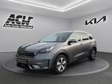 Kia NIRO 1.6 PHEV DCT VISION NAVI KAMERA FULL-LED 16 - Kia mit Hybrid-Antrieb