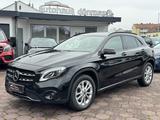 Mercedes-Benz GLA 200 d URBAN AMG NIGHT DISTR RFKA LED TWA - gebrauchte Mercedes-Benz GLA 200 aus dem Jahr 2017