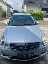 Mercedes-Benz R 280 CDI 4MATIC - - gebrauchte Mercedes-Benz R 280 aus dem Jahr 2008