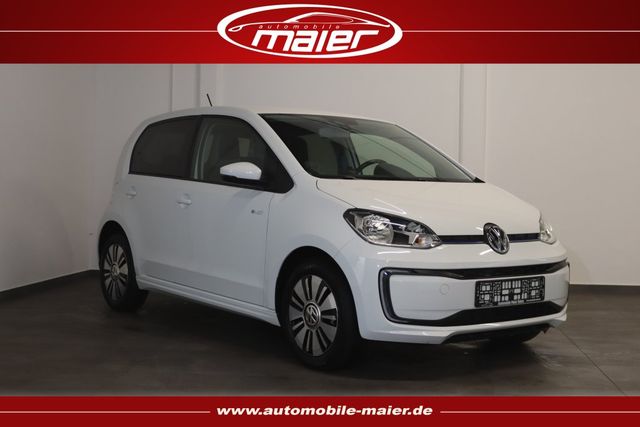 Volkswagen up! e-up!-Bluetooth-Klimaautomatik-SHZ-BC-4 Tür-