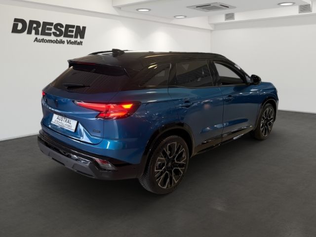 Renault Austral - Bild 5