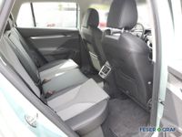 Skoda Enyaq - Vorschau Bild 11
