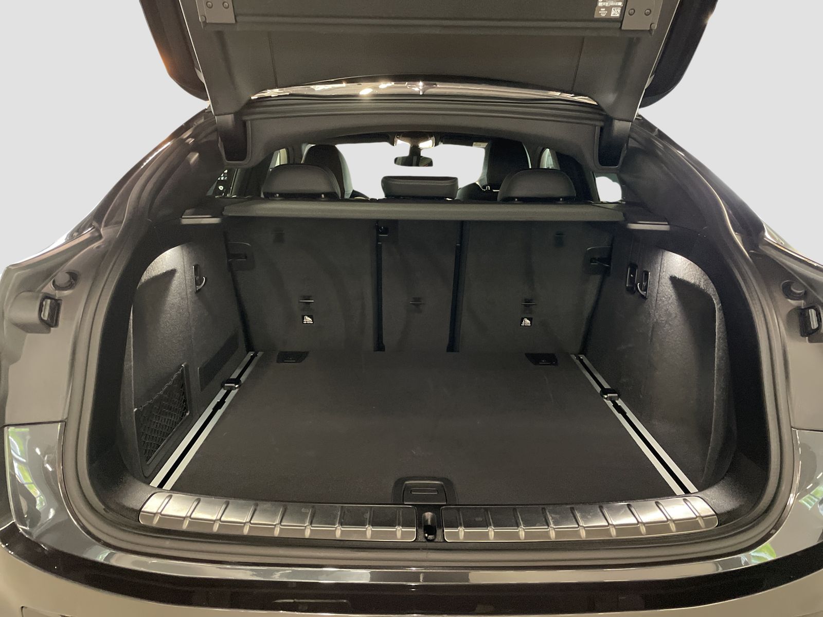 BMW X4 - Bild 16