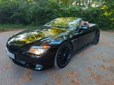 BMW 635d Cabrio - BMW 635: Cabrio