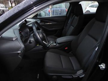 Mazda CX-30 e-SKYACTIV-X 2.0 M HYBRID DRIVE SELECTION 